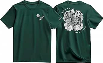 The Chosen Camiseta Edición Limitada Possessed by The Creator para Hombre y Mujer - Merchandise exclusivo