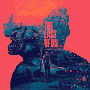 Edición 10 aniversario The Last Of Us en Vinilo