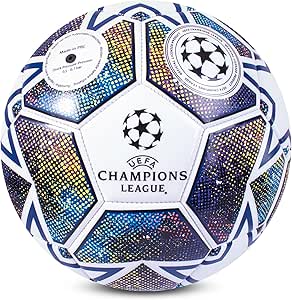 Comprar Balón Oficial UEFA Champions League - Talla 5