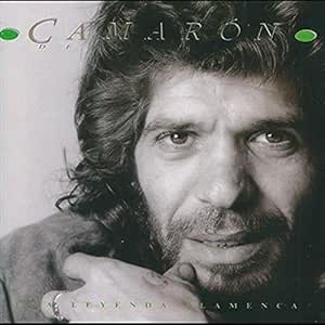 Vinilo Una Leyenda Flamenca