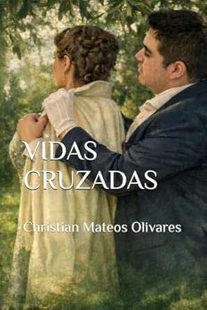 Libro Vidas Cruzadas: No se eligieron en el mejor momento...