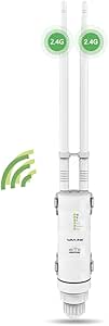 WAVLINK Repetidor WiFi Largo Alcance WiFi Exterior